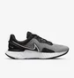 Кросівки чоловічі Nike React Miler 3 Black/White Dd0490-101