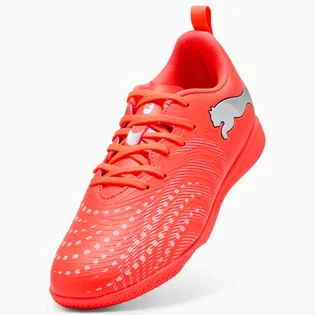 Футзалки детские Puma Future 9 Red 108927-01