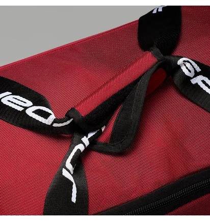 Сумка унісекс Air Jordan Sport Duffle Bag Red MA0913-R78