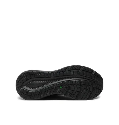 Кроссовки мужские Skechers Relaxed Fit Black 232836-BBK