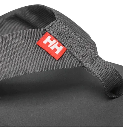 Тапочки мужские Helly Hansen Logo Sandal Grey 11600-980