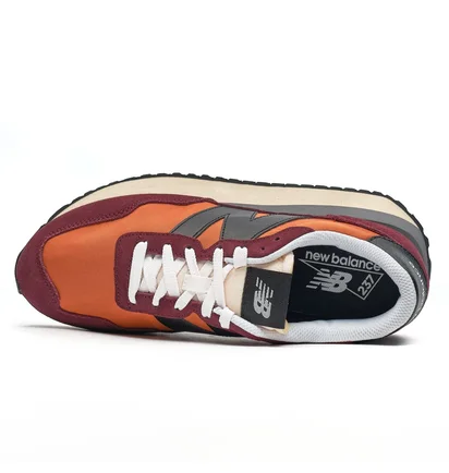 Кроссовки женские New Balance 237 Bordo WS237SC