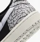Кросівки жіночі Air Jordan Air 1 Low Og Shoes Grey/Black CZ0775-001