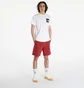 Футболка мужская The North Face Short Sleeve Fine Tee White NF0A87NDFN4