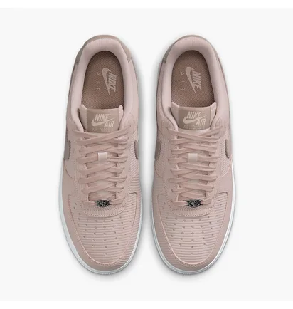 Кроссовки женские Nike Air Force 1 07 Beige IM6533-602