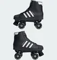 Ролики Adidas Superstar 82 Black JI3535