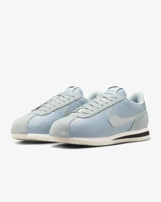 Кросівки унісекс Nike Cortez Textile Light Blue DZ2795-002