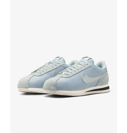 Кроссовки унисекс Nike Cortez Textile Light Blue DZ2795-002