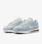 Кроссовки унисекс Nike Cortez Textile Light Blue DZ2795-002