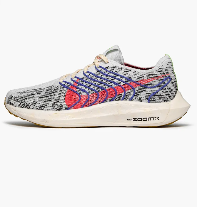Кросівки чоловічі Nike Pegasus Turbo Next Nature Grey DM3413-002