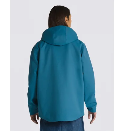 Куртка чоловіча Vans Sanderson Mte-2 Jacket Blue VN0008J7GC6