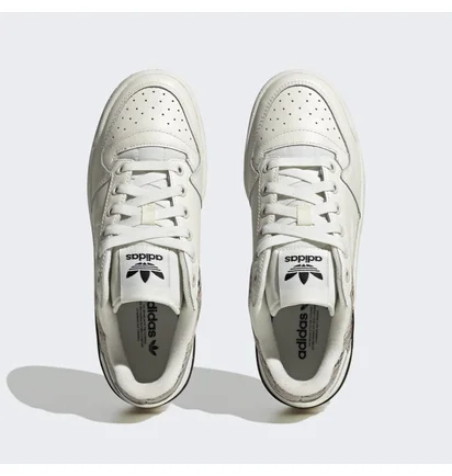 Кросівки жіночі Adidas Forum Bold Shoes White Hq1985