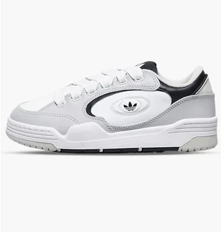 Кроссовки мужские Adidas Adi2000 X Grey/White IE2194