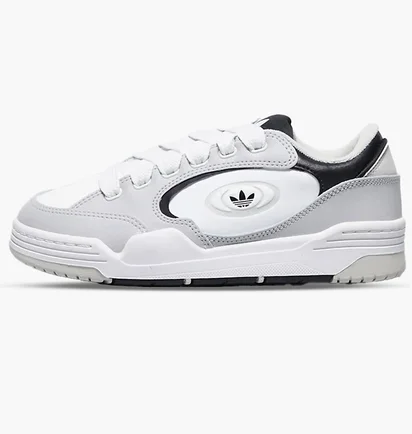 Кросівки чоловічі Adidas Adi2000 X Grey/White IE2194