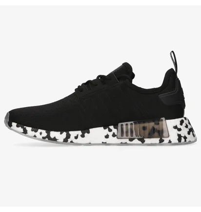Кроссовки мужские Adidas Nmd_R1 Black GZ7920