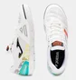 Сороконіжки унісекс Joma Mundial Muns White MUNS-2502