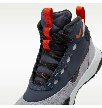 Кросівки дитячі Nike Terrascout (Gs) Blue FV4173-400