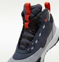 Кросівки дитячі Nike Terrascout (Gs) Blue FV4173-400