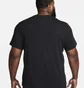 Футболка мужская Nike Sportswear T-Shirt Black FQ3772-010