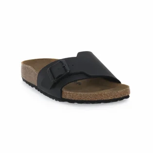 Тапочки жіночі BIRKENSTOCK Catalina Black 1026473