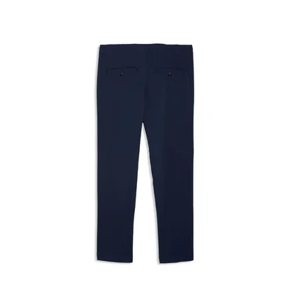 Штаны мужские Puma Porsche Design Blue 634176-03