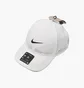 Кепка унісекс Nike Advantage Club Hat White FB5636-100