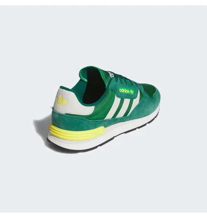 Кросівки чоловічі Adidas Treziod 2.0 Shoes Green IH3807