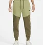 Штани чоловічі Nike Nsw Tch Flc Jggr Beige Cu4495-222
