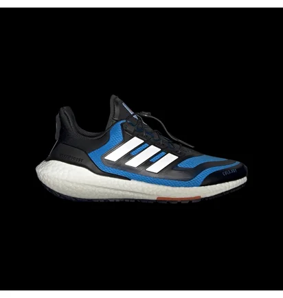 Кросівки чоловічі Adidas Ultraboost 22 Cold.Rdy 2.0 Running Shoes Blue/Black Gx6692