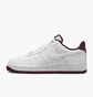Кроссовки мужские Nike Air Force 1 07 White Dh7561-106
