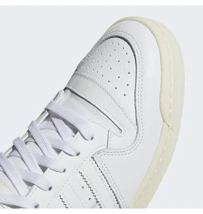 Кросівки чоловічі Adidas Forum 84 Hi Tint Glory White Q46367