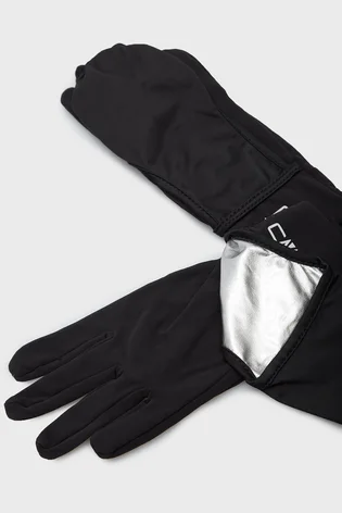 Рукавиці жіночі Cmp Gloves Black 6525712-U901
