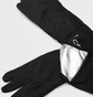 Перчатки женские Cmp Gloves Black 6525712-U901