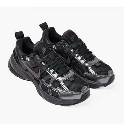 Кроссовки мужские Nike V2K Run Black HJ4497-001