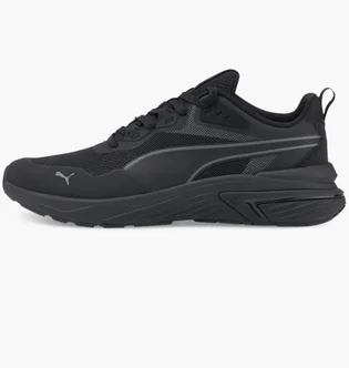 Кросівки чоловічі Puma Supertec Trainers 42 Black 383052-01