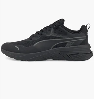 Кроссовки мужские Puma Supertec Trainers 42 Black 383052-01