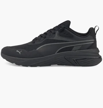 Кросівки чоловічі Puma Supertec Trainers 42 Black 383052-01