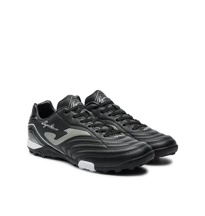 Сороконожки мужские Joma Aguila 2401 Turf Black AGUW2401TF