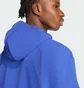 Ветровка мужская Adidas Myshelter Blue KA0628