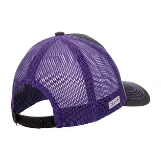 Кепка унісекс Capslab Freegun Dragon Ball Black/Violet CL-DBZ-1-FREB