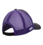 Кепка унісекс Capslab Freegun Dragon Ball Black/Violet CL-DBZ-1-FREB