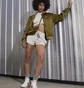 Кроссовки женские Nike Blazer Mid 77 White FZ3626-100