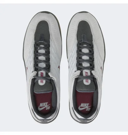 Кроссовки мужские Nike Sb Vertebrae Grey FD4691-004