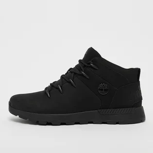 Ботинки мужские Timberland Sprint Trekker Mid Black TB0A1YN5015