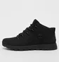 Ботинки мужские Timberland Sprint Trekker Mid Black TB0A1YN5015