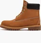 Ботинки мужские Timberland 6-Inch Premium Waterproof Boots Brown TB110061713