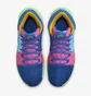 Кросівки унісекс Nike Lebron Witness 8 I Promise School Multi HJ2963-900