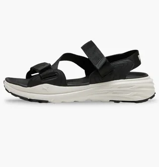 Сандали унисекс Puma Hypnotic Black 404844-02