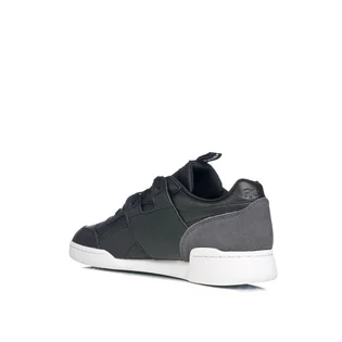Кросівки чоловічі Reebok Workout Plus Iconic Taping Pack Black BS6213
