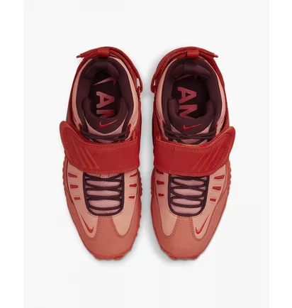 Кросівки чоловічі Nike X Ambush Air Adjust Force Red Dm8465-800